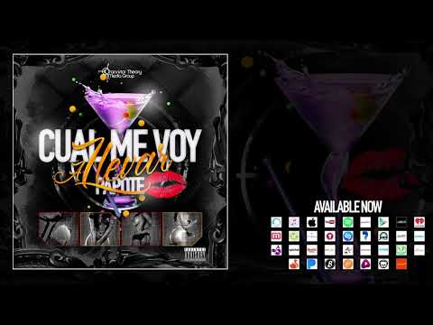 Cual me voy a llevar - Papote