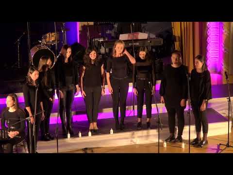 Miklavžev koncert 2019