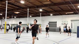 Local Legends 090725 Pool A Round 1 Set 1