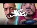 Mercuri_88 Shorts - Don’t touch my controller