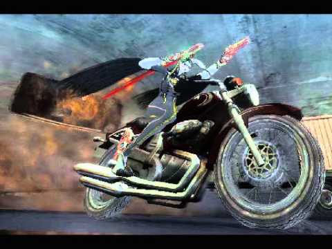 [GENESIS] BAYONETTA - After Burner (GêP Climax Mix)