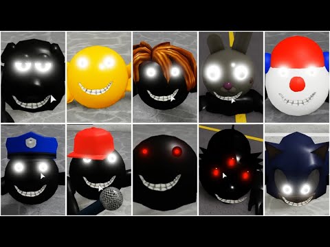 ROBLOX PIGGY SECRET JUMPSCARES - Roblox Piggy Book 2 rp