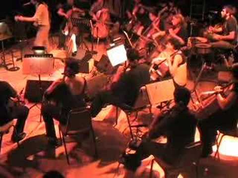 Portland Cello Project and The Builders and The Butchers