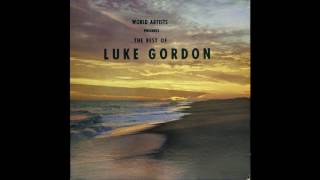 Luke Gordon - Faded Love And Winter Roses