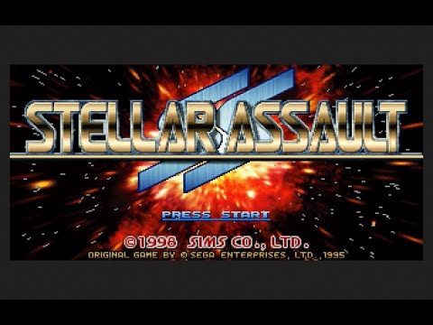 Gameplay Video
