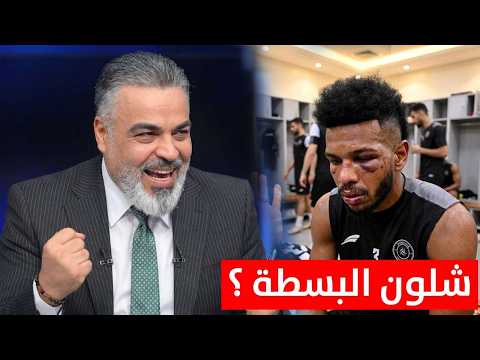 تفاصيل جديدة لكتلة علي البليهي على لسان علي نوري