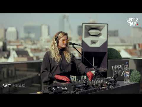 Lockdown Rooftop Livestream ft Mona Lee