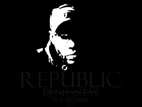 Ultimix DJ Nhantas | AfroHouse Like DJ Kent And  DJ Renato Xtrova