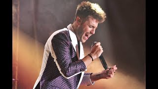 Antonio José - Tu Boca | Versión Acústica LIVE