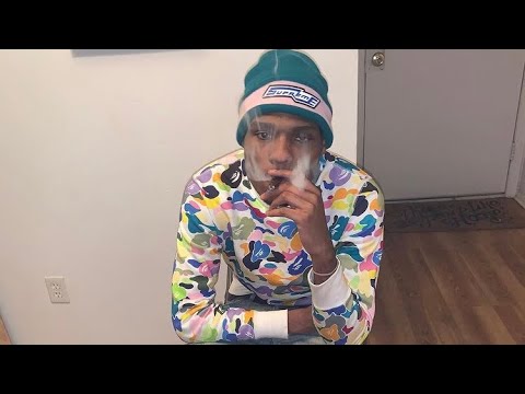 Maf Teeski - “How” (Unreleased)