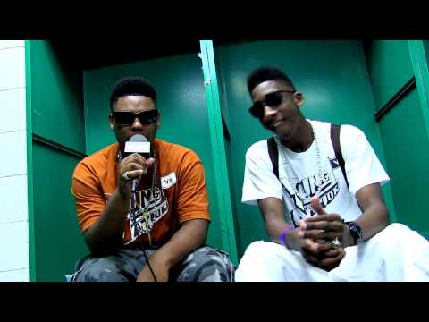 Yung Nation Interview 7/21/2012 (FlyTimesDaily.com Exclusive)