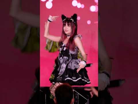 20230702 Castella Neko Kaburi Praeploy Fancam Focus