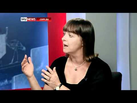 Roxon unloads on Rudd legacy