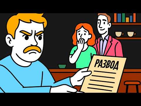 Оплатил Мечту Жены Открыть Кафе и Узнал, Что у Неё Роман с Её Таинственным Сербским Клиентом