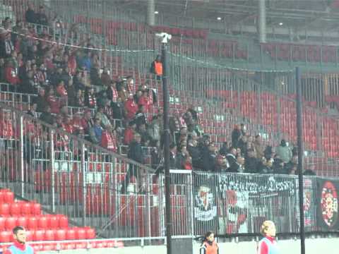 DVSC vs. DVTK 15/16 - Regisztráció...