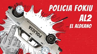 Policia Fokiu Music Video