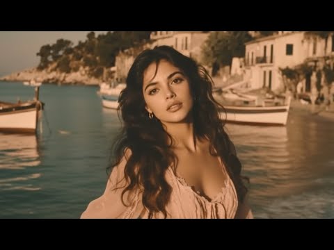 Where the Riviera Remembers – A 1960s Vintage Romance by the Sea