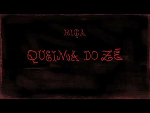 Video thumbnail for Queima do Zé