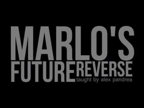 Marlo's Future Reverse by Alex Pandrea