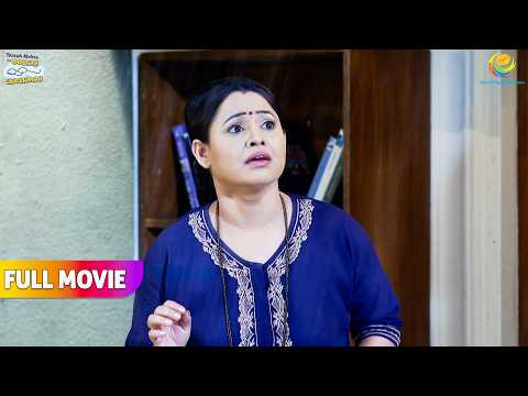 Madhvi ko society mai aise ky dikh gaya raat mai?! | FULL MOVIE | Taarak Mehta Ka Ooltah Chashmah