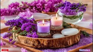 Calm Music for Deep Relaxation | Deep Relax & Healing Vibes | Gentle Soothing Melodies
