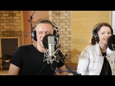 Kimkolwiek Jesteś - Magda Anioł & Krzysztof Antkowiak