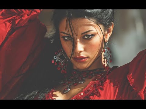 Ovu verziju "Djelem djelem" svet nije čuo do sada!!! Novi aranžman!!!