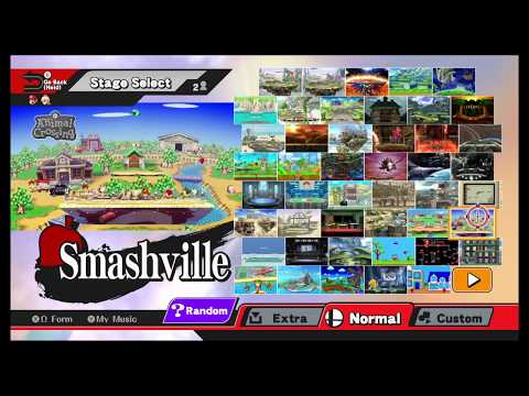 It's MASH 2017 2.0 - JohnJG (Mario) x Marcelinho (Rosalina) - Losers Finals