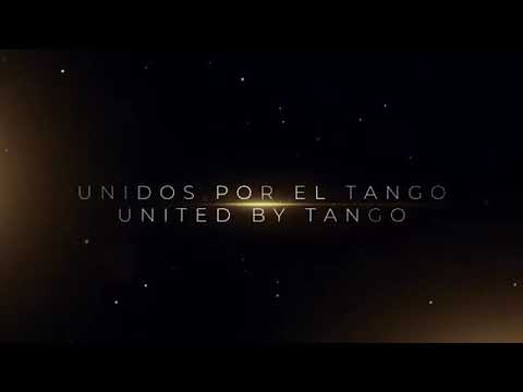 UNIDOS POR EL TANGO / UNITED BY TANGO