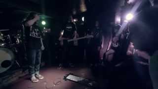 OFF! - Wrong/Blast/Mr. Useless - live in Prague