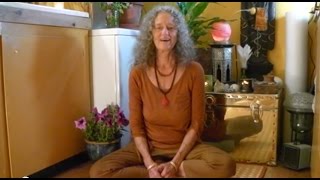 How to Meditate Using Mantra with Dudley Evenson