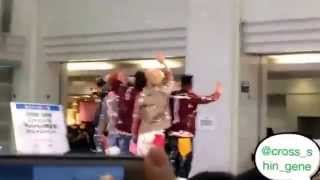 CROSSGENE future 池袋 phototime