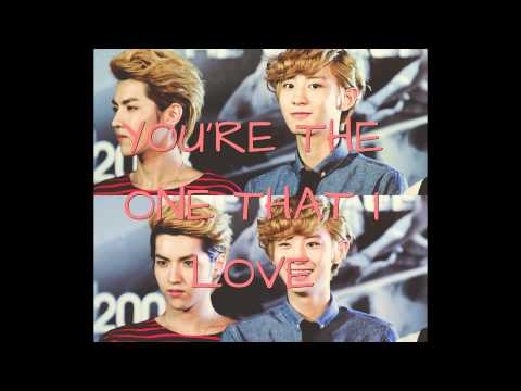 KrisYeol - Say Something