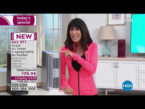 HSN | Healthy Innovations featuring ProForm Fitness 03.23.2019 - 02 PM