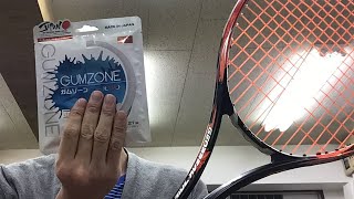 ラケットとガットについて質問ある？ バドミントン ソフトテニス テニス