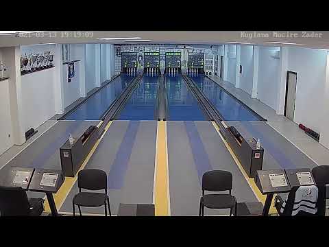 Zadar - Medveščak-1958