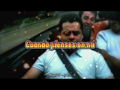 Grupo Bryndis - Vas A sufrir 💔 (Letra/lyric).