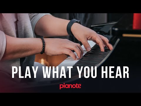 The Ultimate Guide To Ear Training (Beginner Piano Tutorial)