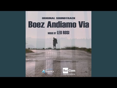 To be Out of Time (from Boez andiamo via)