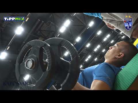 Kaposvári KK - Sopron KC előzetes