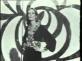 Marie Laforêt - Dis à Mathieu (video clip'71) 