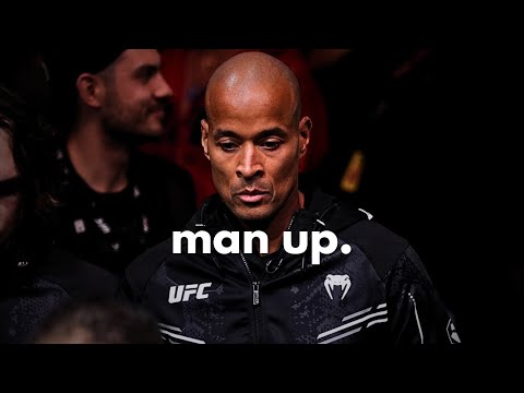 𝐌𝐚𝐧 𝐔𝐩! - 𝐃𝐚𝐯𝐢𝐝 𝐆𝐨𝐠𝐠𝐢𝐧𝐬 𝐌𝐨𝐭𝐢𝐯𝐚𝐭𝐢𝐨𝐧