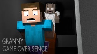 Download lagu GRANNY GAME OVER Scene BY:CRACKER NUT (IN MINECRAFT) mp3 Download lagu GRANNY GAME OVER Scene BY:CRACKER NUT (IN MINECRAFT) mp3