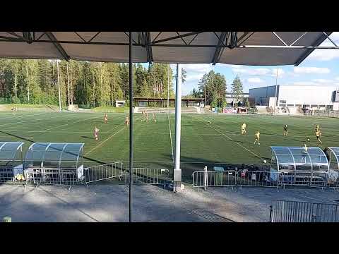 T15 kakkonen 29.8.2021 Hertta - PaRi