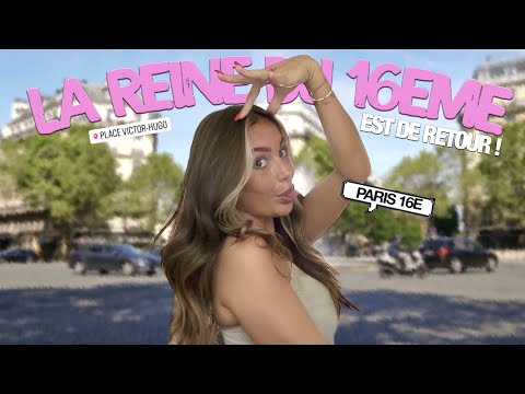 I'M BACK... TOUTE LA VERITE