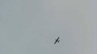 preview picture of video 'Sukhoi 31 Crash Landing'