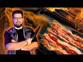 ULTIMATE BACON BATTLE: Top 10 Ways To Cook Bacon