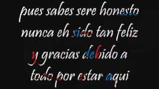 Dulce - Bittersweetness