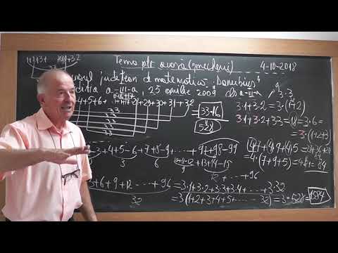 3/3 1743 Clasa 3 - Rezolvam 2 probleme propuse de Mario si apoi 4 probleme de la concursul DANUBIUS