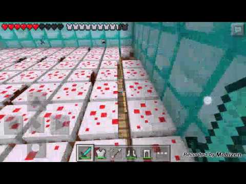 Pvp com minha namorada galera!!!